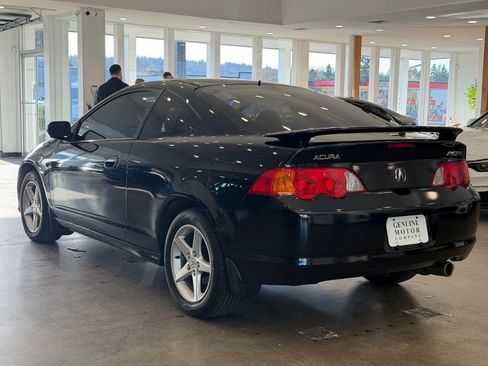 Used 2003 Acura RSX Type-S image 5