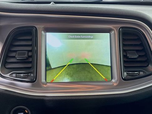 Used 2020 Dodge Challenger GT w/ Blacktop Package image 14