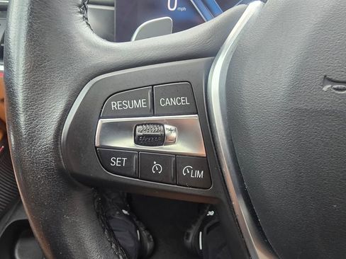 Used 2023 BMW 330i xDrive Sedan w/ Driving Assistance Package image 21