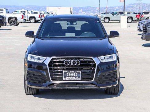 Used 2018 Audi Q3 2.0T Premium Plus w/ Premium Plus Package image 2