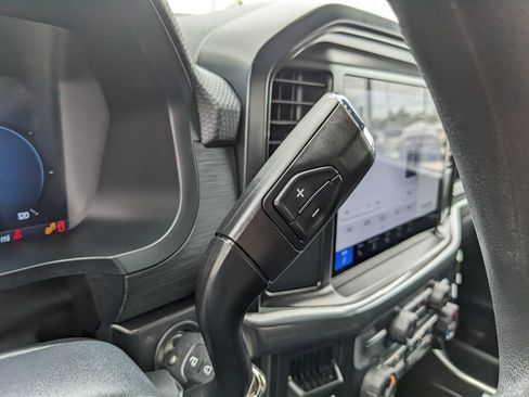 Certified 2025 Ford F150 STX RWD image 32
