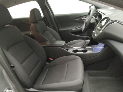 Used 2023 Chevrolet Malibu LT FWD image 21
