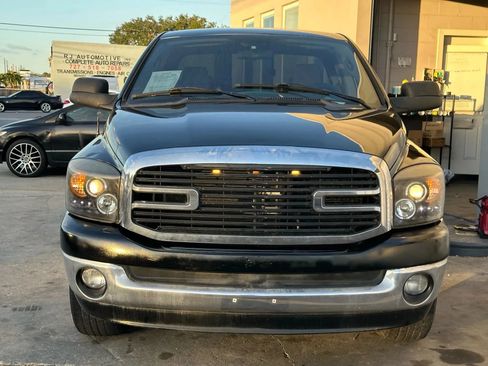 Used 2006 Dodge Ram 1500 Truck SLT AWD/4WD image 16