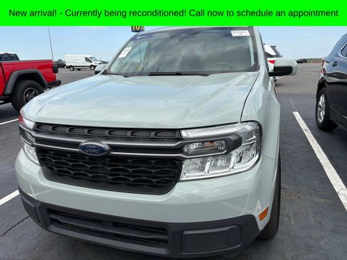 Used 2022 Ford Maverick XLT w/ XLT Luxury Package image 11