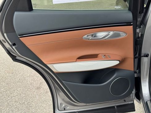 New 2026 Genesis GV70 2.5T Advanced image 22