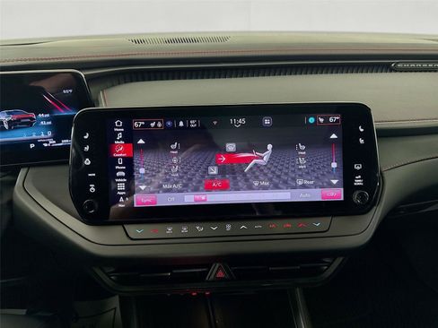 New 2026 Dodge Charger R/T AWD/4WD image 9