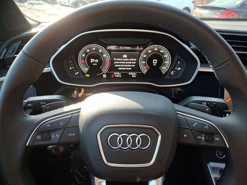 Used 2024 Audi Q3 2.0T Premium Plus w/ Premium Plus Package image 20