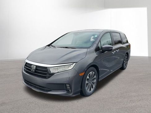 Used 2023 Honda Odyssey EX-L image 11