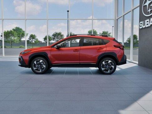 New 2026 Subaru Crosstrek 2.5i Limited AWD/4WD image 3