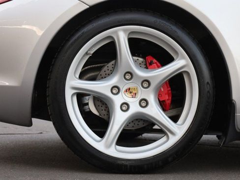Used 2010 Porsche Cayman S RWD image 56