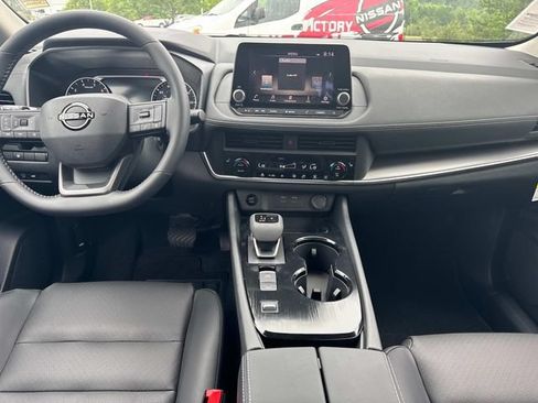 New 2026 Nissan Rogue Dark Armor FWD image 20