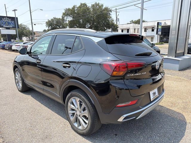 Used 2023 Buick Encore GX Essence w/ Experience Buick Package FWD image 9