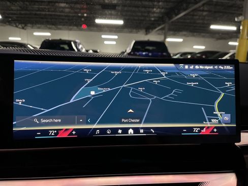 New 2026 BMW 540i xDrive w/ M Sport Package image 18