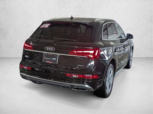 Used 2025 Audi Q5 2.0T Premium Plus image 5