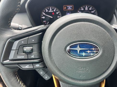 Certified 2022 Subaru Outback Wilderness w/ Wilderness Package AWD/4WD image 26
