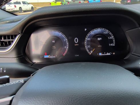 New 2025 Jeep Grand Cherokee L Limited image 20