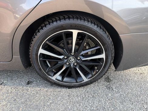 Used 2018 Toyota Camry XSE w/ Driver Assist Package FWD image 16