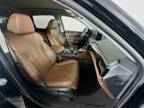 Used 2023 Acura MDX SH-AWD w/ Technology Package image 35
