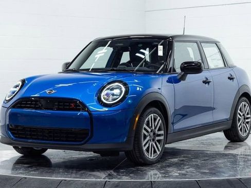 New 2026 MINI Cooper S image 6