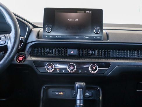 Certified 2024 Honda CR-V LX image 16