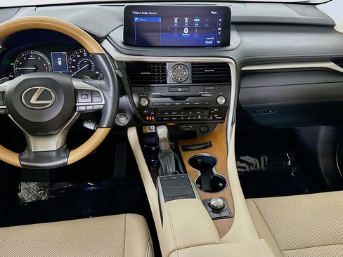 Used 2021 Lexus RX 350 RX 350 image 27