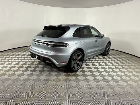 Used 2023 Porsche Macan GTS image 4