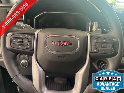 Certified 2023 GMC Sierra 1500 SLT w/ SLT Premium Package AWD/4WD image 20