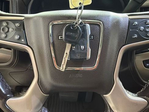 Used 2019 GMC Sierra 3500 Denali w/ Duramax Plus Package AWD/4WD image 54