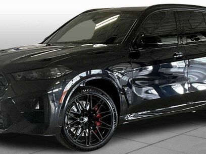 Used 2020 BMW X5 M Competition w/ Executive Package