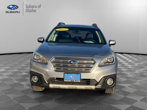 Used 2015 Subaru Outback 2.5i Limited image 14
