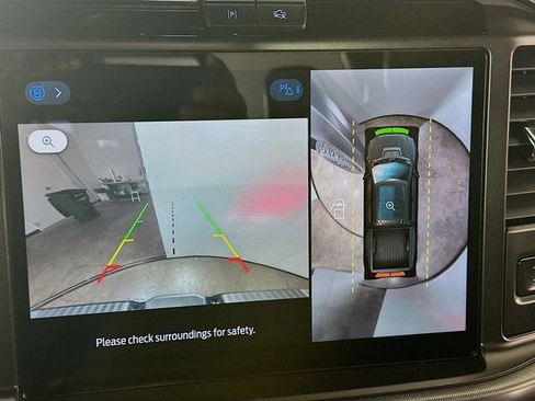 New 2025 Ford F150 Raptor image 10