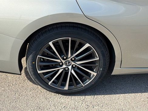 Used 2023 Lexus ES 350 w/ Premium Package image 50