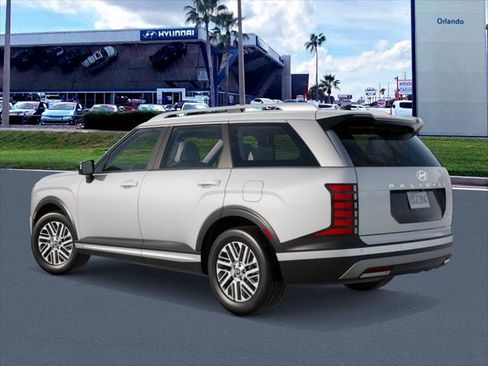 New 2026 Hyundai Palisade SEL image 5