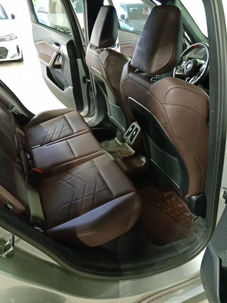 Used 2024 BMW X1 M35i w/ Premium Package AWD/4WD image 12