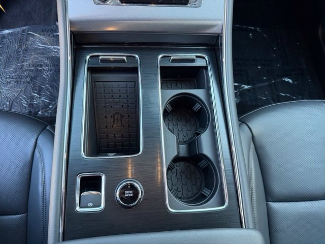 New 2027 Lincoln Aviator AWD image 22