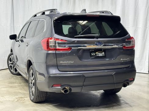 Used 2023 Subaru Ascent Limited w/ Technology Package image 4