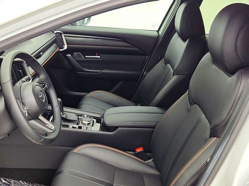 Used 2026 MAZDA CX-50 AWD 2.5 S w/ Premium Package image 20