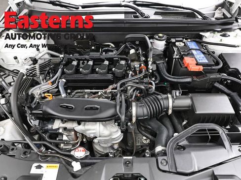 Used 2025 Honda Accord SE image 7
