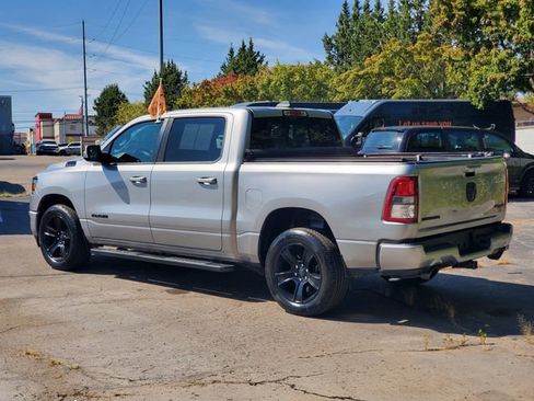 Certified 2020 RAM 1500 Big Horn image 23