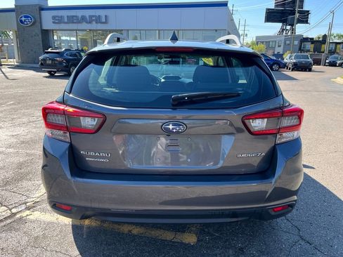 Used 2020 Subaru Impreza 2.0i Premium AWD/4WD image 6