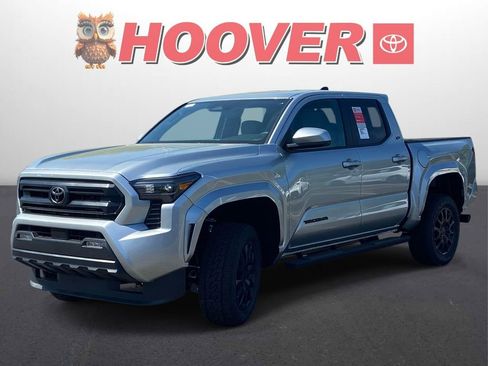 New 2026 Toyota Tacoma SR5 AWD/4WD image 10