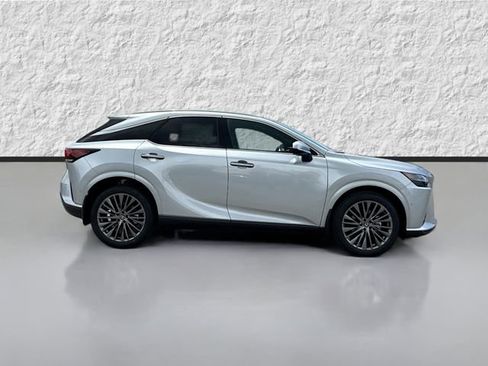 New 2026 Lexus RX 350 w/ Luxury Package image 2