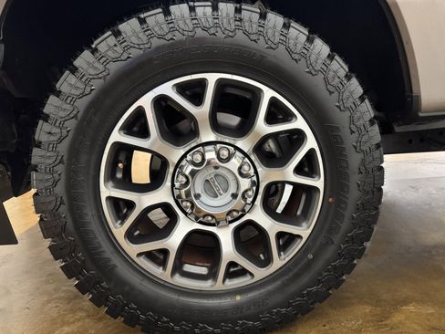 Used 2020 Ford F250 Lariat w/ Lariat Value Package image 70