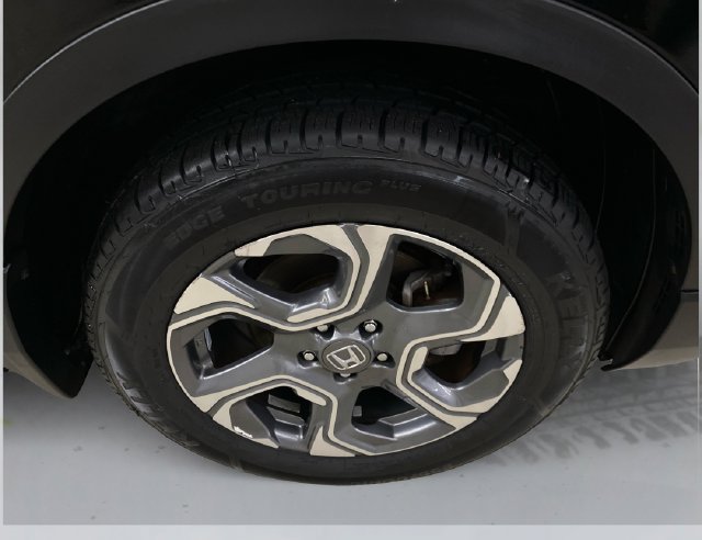 Used 2017 Honda CR-V EX image 17