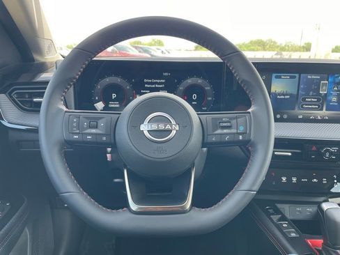 New 2026 Nissan Kicks SR w/ Cold Weather Package image 8