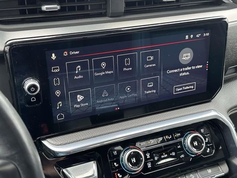 Used 2024 GMC Sierra 1500 Denali w/ Denali Reserve Package image 32