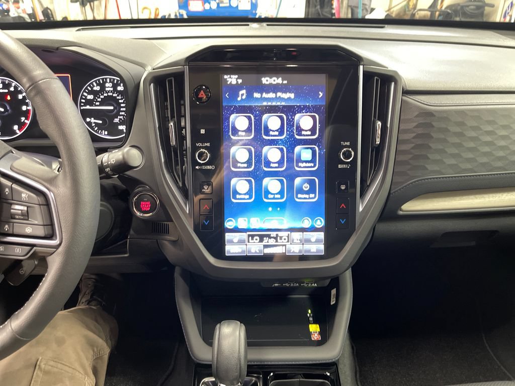 Certified 2026 Subaru Forester Limited AWD/4WD image 19