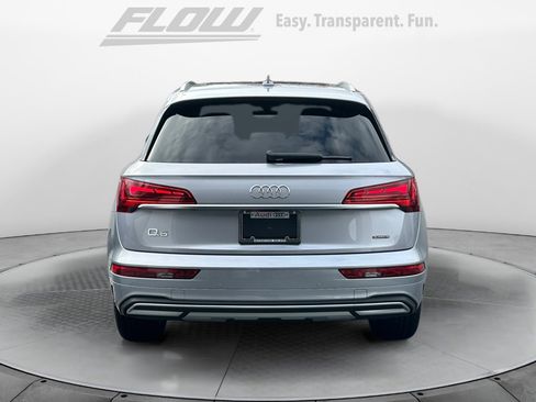 Used 2023 Audi Q5 2.0T Premium Plus w/ Premium Plus Package image 7