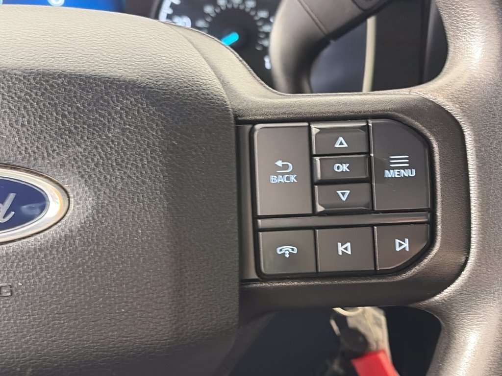 Certified 2023 Ford F150 XL w/ STX Appearance Package AWD/4WD image 18