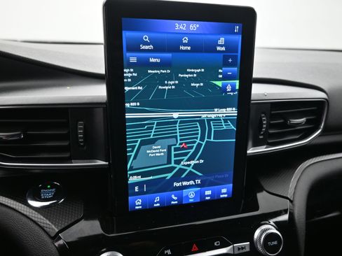 Used 2021 Ford Explorer ST w/ Equipment Group 401A image 19